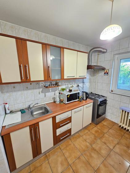 Dristor/5 Minute Metrou/Ap 2 Camere Decomandat la Cheie/ - 10