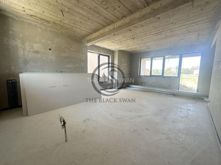 Casa la gri de vanzare | Darza, Buftea | Comision 0% - 6