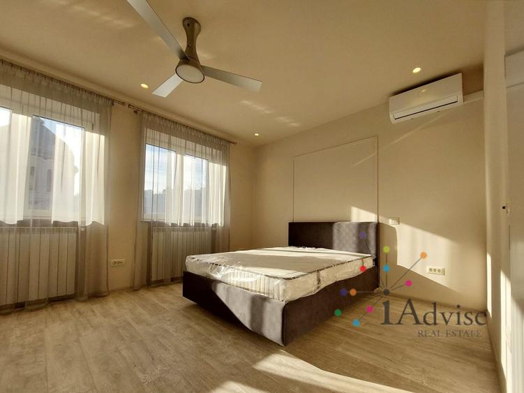 Apartament 4 camere in Vila, Ultracentral