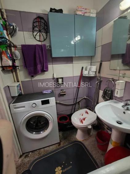 2 camere decomandat Drumul Taberei metrou Valea Ialomiței - 6