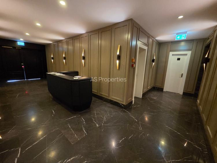 Apartament 4 camere| grădină privată de 140 mp | Pipera | Proiect boutique - 18