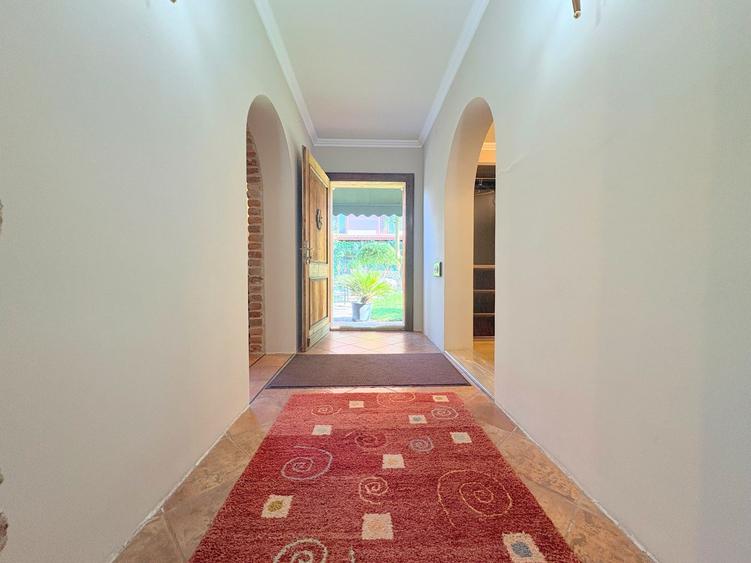 Apartament cu o camera, la casa, spatios - Zona Ghirodei