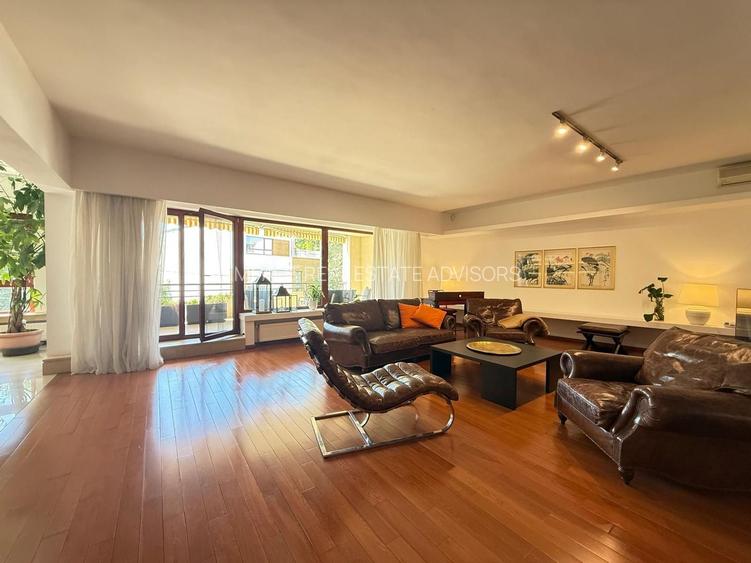 DE ÎNCHIRIAT ‖ APARTAMENT PREMIUM ‖ ULTRACENTRAL VICTORIEI ‖ PARCARE + BOXA - 7
