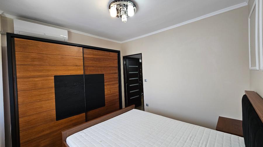 Apartament 2 camere decomandat, 52 mp, loc de parcare, Lotus - Nufărul
