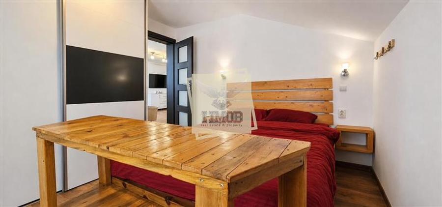 Apartament 3 camere 77mpu | parcare | boxa | in Cartierul Arhitectilor
