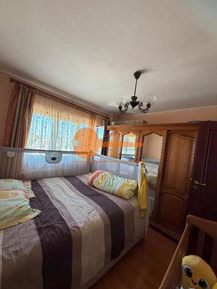 Apartament cu 2 camere in zona Turda- Vedere Libera