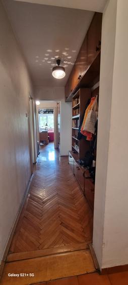Apartament 4 camere Lacul Tei - Doamna Ghica - Parcul Tei