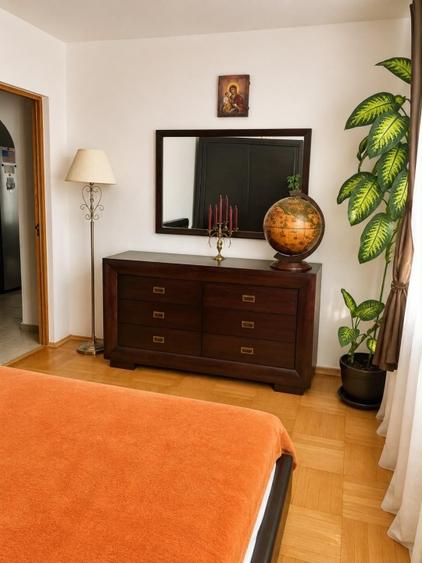 Iancului - Dimitrov, apartament 3c superb