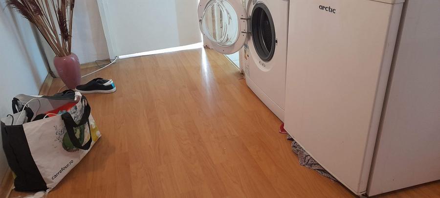 Închiriez apartament cu o cameră zona Freidorf
