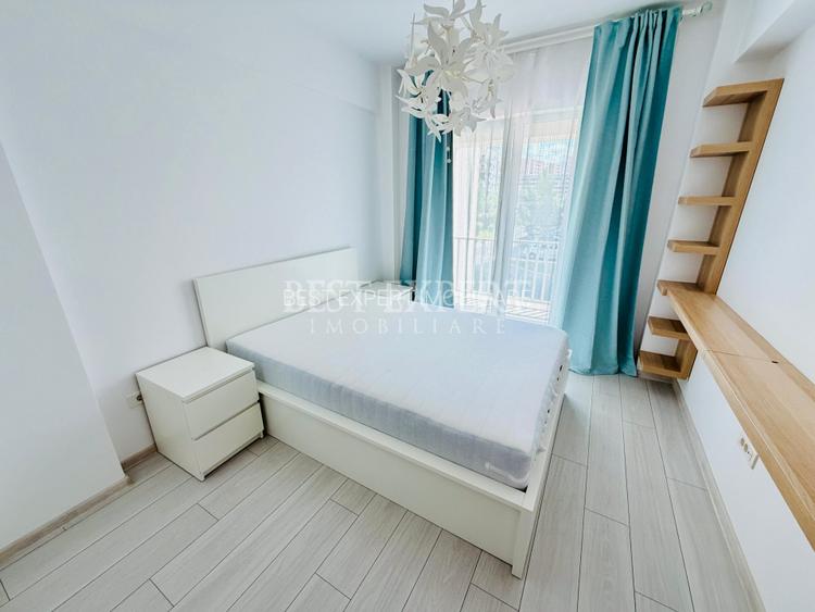 2 Camere  cu Parcare Acoperita | Disponibilitate imediata -PRIMUS - 6