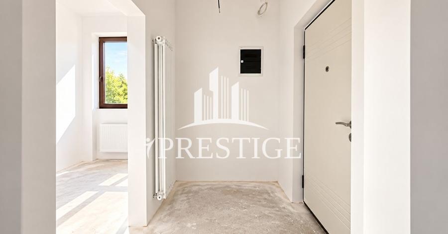 GARSONIERĂ DE VÂNZARE | CENTRAL SIBIU | ETAJ 1 | RENOVATĂ COMPLET