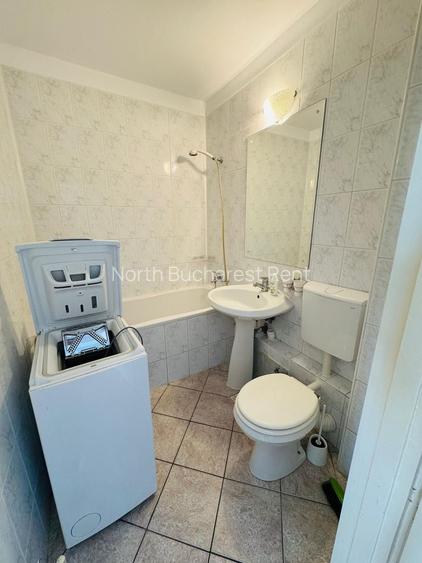 Apartament 2 camere Tineretului/Unirii- Partial mobilat - 12