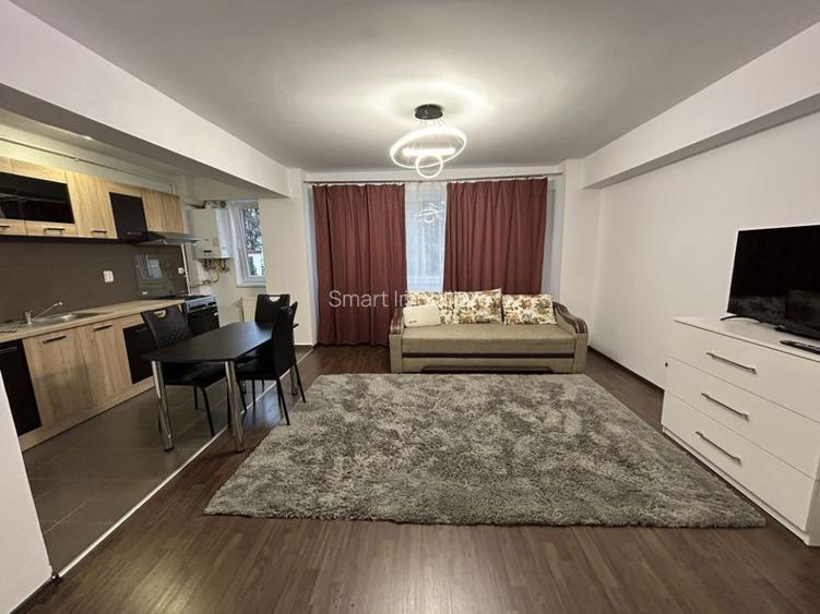 Apartament 2 camere lux zona Cedonia - 3