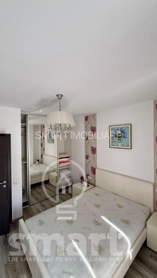 Apartament 3 camere zona Iulius Mall- FSEGA, Garaj subteran inclus - 10