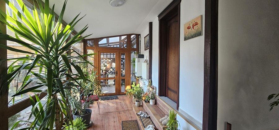Vila 7 Camere - Str. Morii -Renovata 2024 - Teren 493 mp