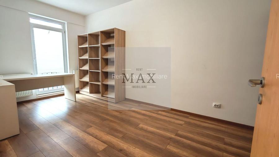 Spațiu birou 45 mp, Centru Cluj-Napoca, str. Traian, etaj 1 - 4