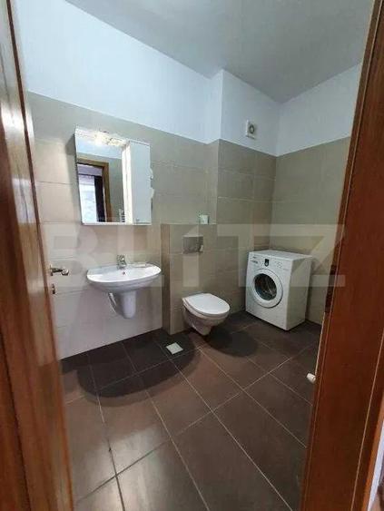 Apartament 1 camera, 40 mp, zona Manastur