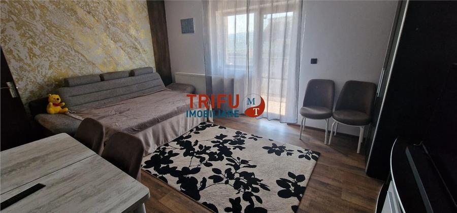 Apartament în Dealul Furcilor de inchiriat