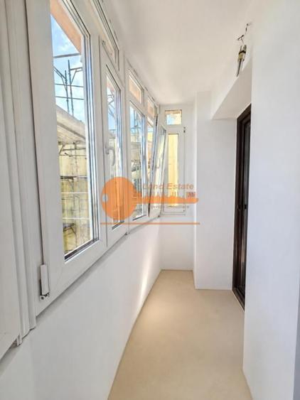 Apartament 3 Camere | Traian – Matei Basarab | 81 mp | 1996