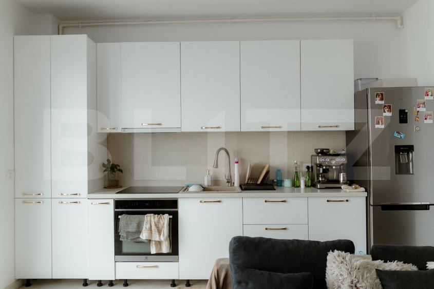 Apartament 3 camere-zona Ikea, Dumbrăvița