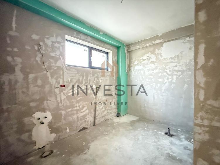 Apartament premium cu 3 camere, etaj intermediar, Centru zona Cipariu!