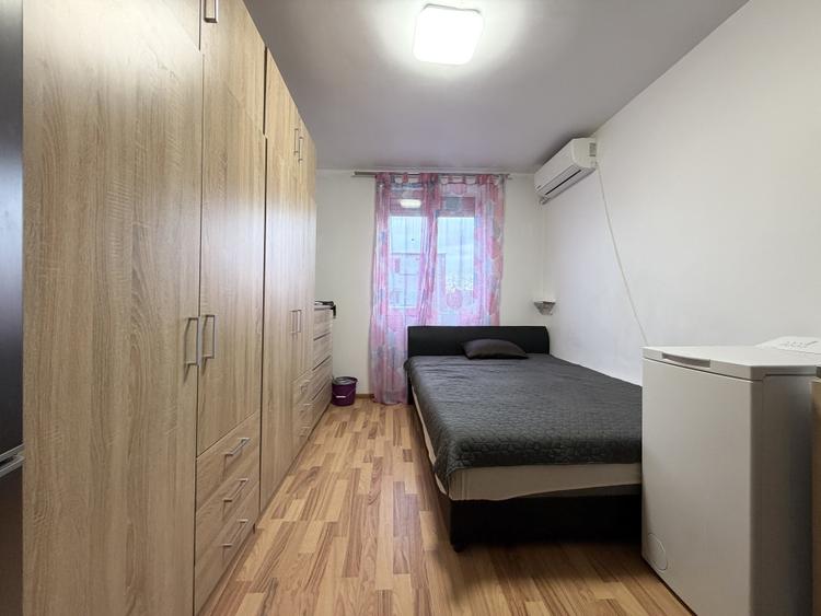 Garsoniera 12mp, Start bun in imobiliare, etaj 3/4 - Take Ionescu