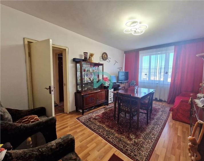 Apartament 3 camere, Calea Bucuresti, Brasov