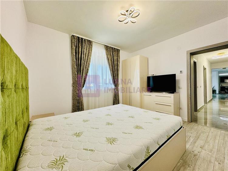 Penthouse PREMIUM de vanzare | terasa 110 mp | 2 bai | 2 parcari | video