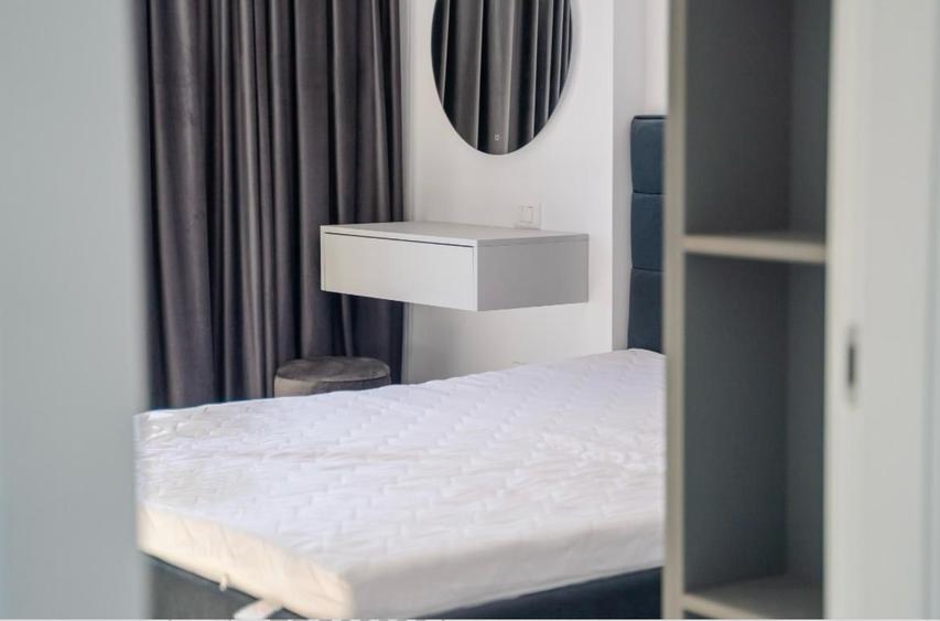 2 CAMERE | PIPERA | LUX | VEDERE PANORAMICA|
