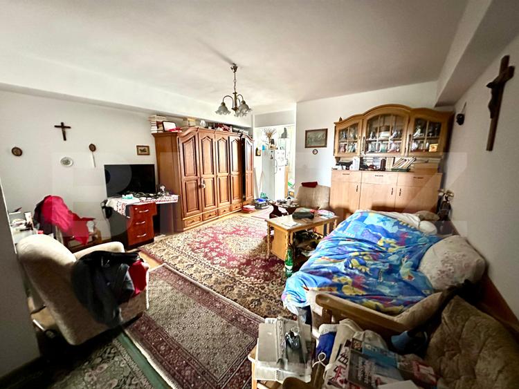 Apartament de vanzare, cu 2 camere, 55 mp, zona Micesti