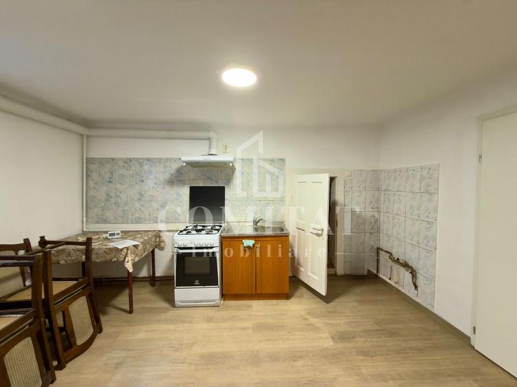 Apartament cu 1 cameră în zona palatului Urania