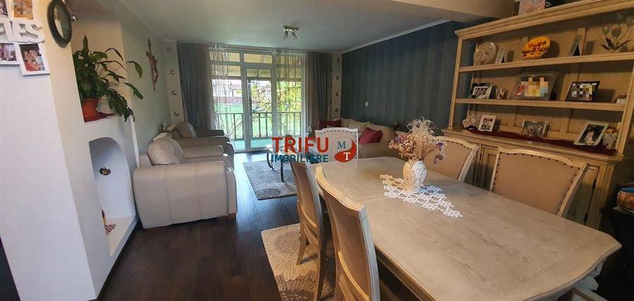 Casa 7 camere 800mp teren si piscina