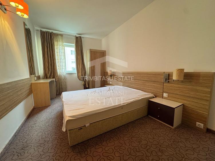 Apartament 90 mp RIN Grand Residence 3 camere 10/13 - 4