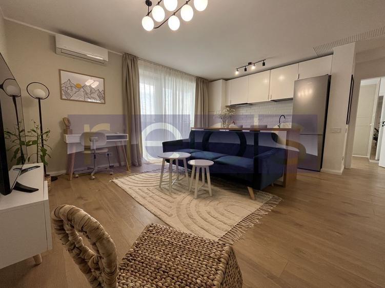 VANZARE 2 CAMERE - TERASA |  TIMPURI NOI
