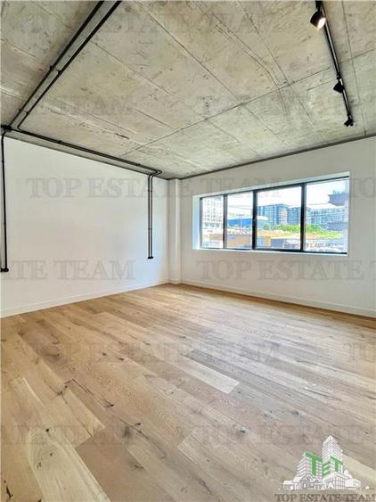 Apartament 2 Camere Stil Loft