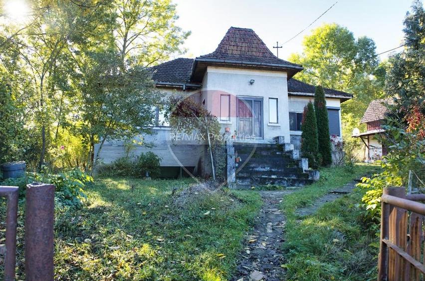 Casă de vânzare în Provita de Sus | Oportunitate de investiție