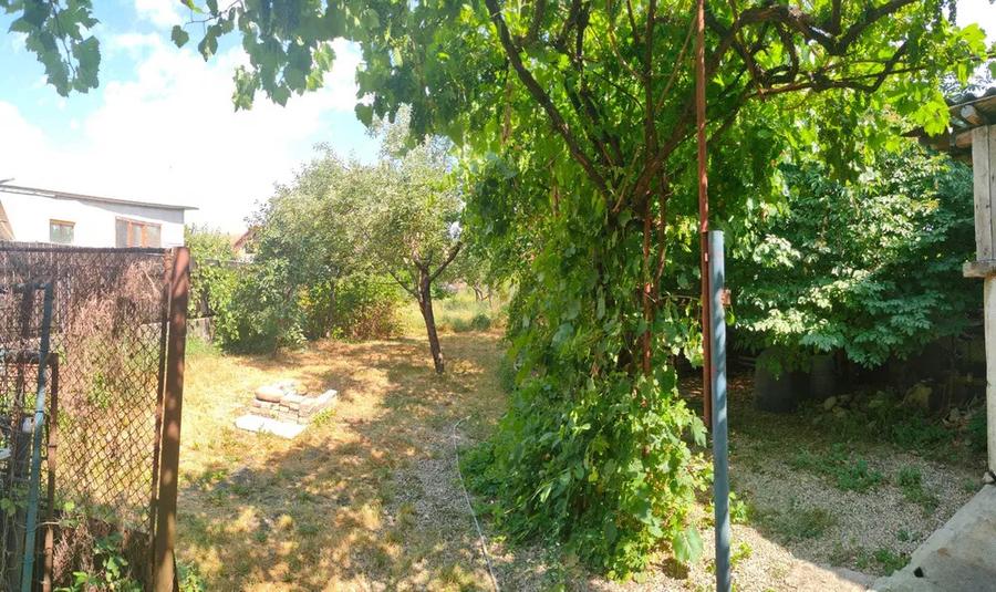 Teren 683 mp cu casa veche si utilitati zona Muzeul Apei