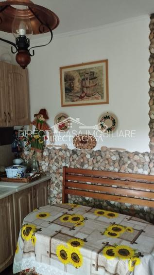 Casă cu teren 21,7 ari în Mitrești – posibilitate achiziție separat - 10