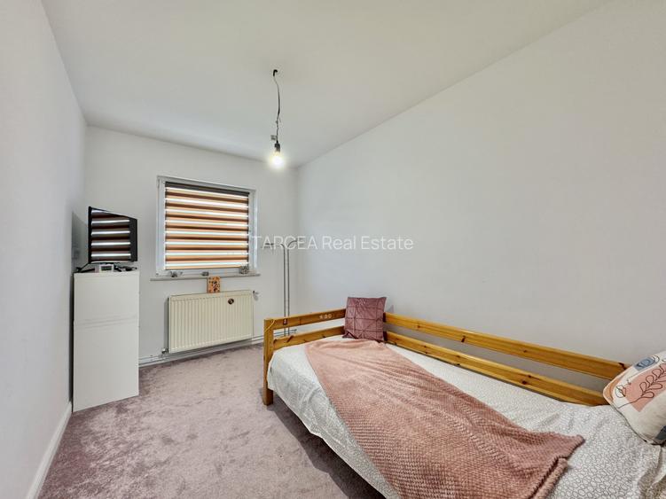 Apartament 4 camere - Valea Aurie - Sibiu - 15