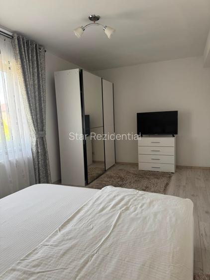 Vila P+1E+M-Bragadiru Celofibrei-Mobilata si utilata modern - 7
