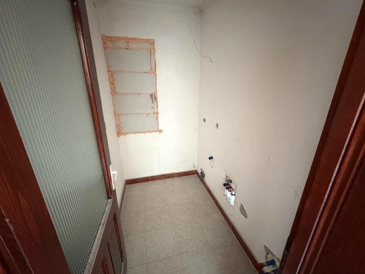 Spațiu de închiriat | 4 camere | Cetate | 100 mp utili