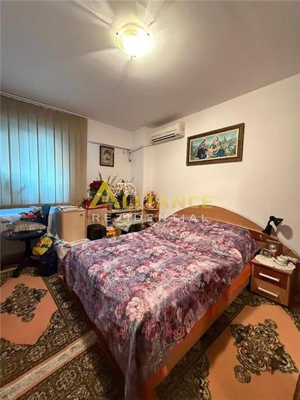 Apartament 2 camere tip studio Confort City