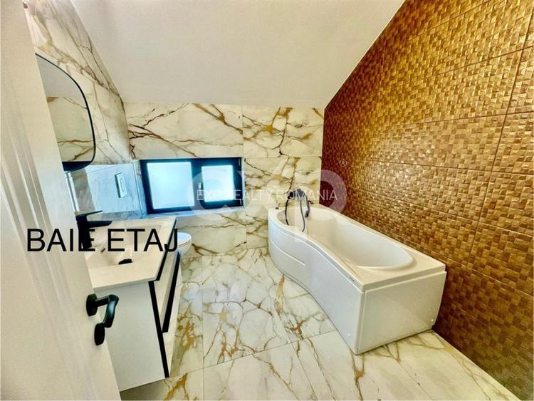 Case individuale 4 camere Bascov | 170 mp | Zona superba - 7
