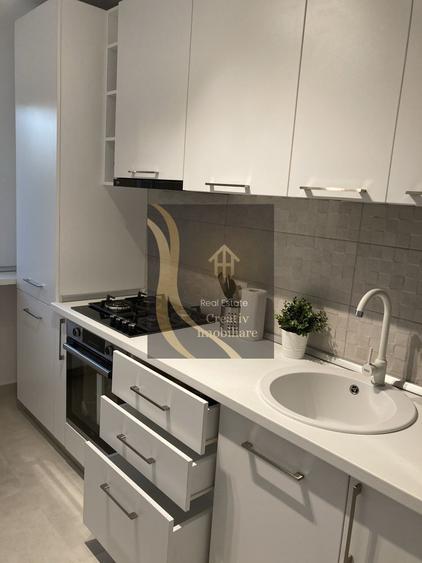 Garsoniera de inchiriat Studio Lujerului Politehnica