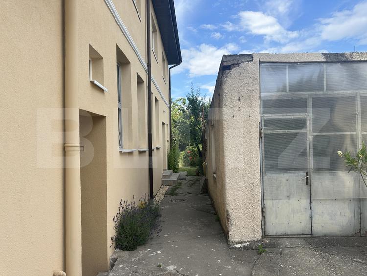 Casă spațioasă de 360 mp - zona Closca