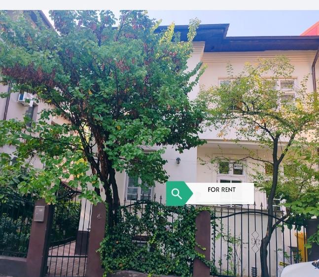 Vila cu prestigiu, D+P+E+M,  pozitie exceptionala langa Palatul  Cotroceni