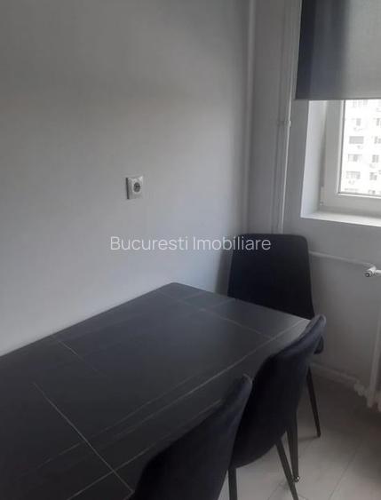 Apartament 2 Camere,Titan Policlinica,DECOMANDAT,PRIMA INCHIRIRE,mobilat UTILAT - 13