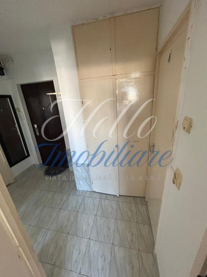 APARTAMENT 2 CAMERE ,39 MP2,CLUJ NAPOCA, ZONA MANASTUR