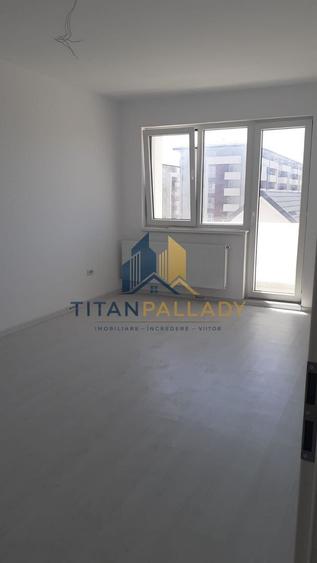 2 Camere 54 MP , Decomandat , Bucătărie Separată , Metrou , Pallady