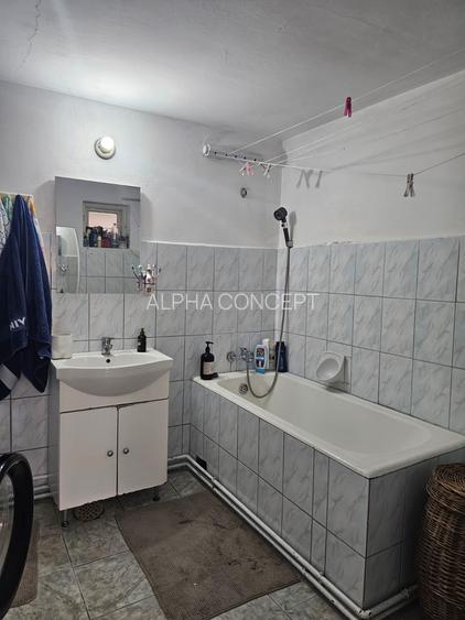 CASA cu teren 260 mp - BRATIANU - 11